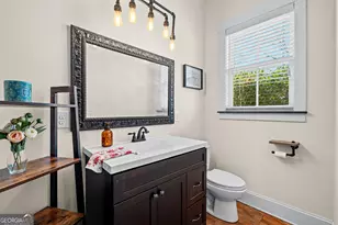 371 Milner St, Meansville, GA 30256 - Photo 33