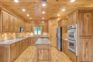 661 Toccoa River Forest Ln, Mineral Bluff, GA 30559 - Photo 19