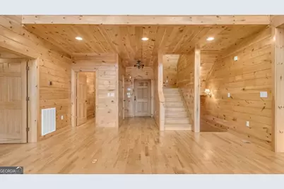 661 Toccoa River Forest Lane, Mineral Bluff, GA 30559 - Photo 13