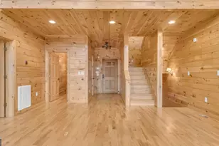 661 Toccoa River Forest Ln, Mineral Bluff, GA 30559 - Photo 13