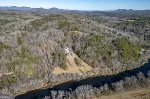 661 Toccoa River Forest Ln, Mineral Bluff, GA 30559 - Photo 87