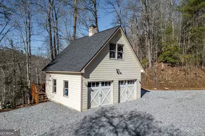 661 Toccoa River Forest Lane, Mineral Bluff, GA 30559 - Photo 53