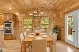 661 Toccoa River Forest Ln, Mineral Bluff, GA 30559 - Photo 17