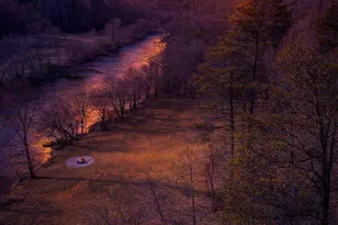 661 Toccoa River Forest Ln, Mineral Bluff, GA 30559 - Photo 95