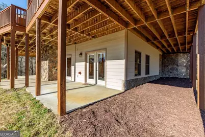 661 Toccoa River Forest Lane, Mineral Bluff, GA 30559 - Photo 49