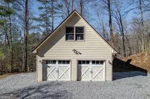 661 Toccoa River Forest Ln, Mineral Bluff, GA 30559 - Photo 53