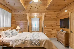 661 Toccoa River Forest Ln, Mineral Bluff, GA 30559 - Photo 33