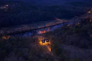 661 Toccoa River Forest Ln, Mineral Bluff, GA 30559 - Photo 95