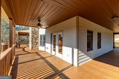 661 Toccoa River Forest Lane, Mineral Bluff, GA 30559 - Photo 55