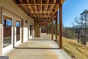 661 Toccoa River Forest Ln, Mineral Bluff, GA 30559 - Photo 49