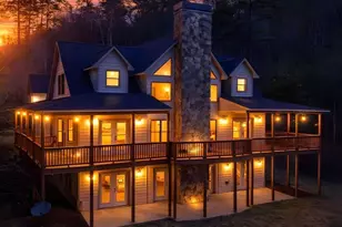 661 Toccoa River Forest Ln, Mineral Bluff, GA 30559 - Photo 3