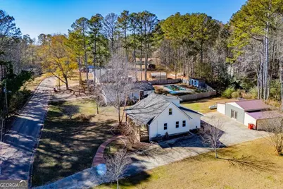 110 Bartlett Circle, Bowdon, GA 30108 - Photo 69