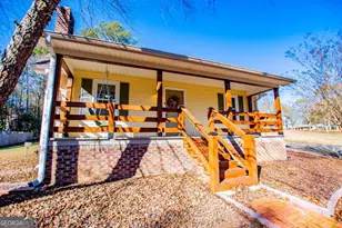 110 Bartlett Cir, Bowdon, GA 30108 - Photo 5