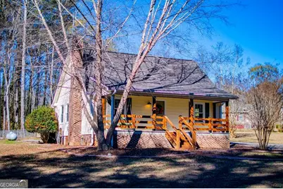 110 Bartlett Circle, Bowdon, GA 30108 - Photo 3