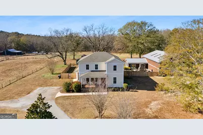 0 Milner Street, Meansville, GA 30256 - Photo 1