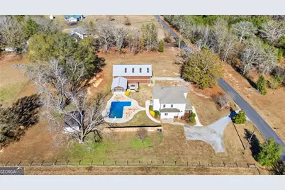 0 Milner Street, Meansville, GA 30256 - Photo 7