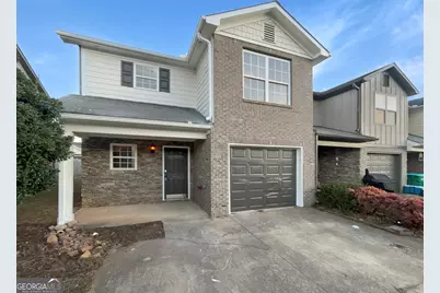 133 Princeton Avenue, Adairsville, GA 30103 - Photo 1