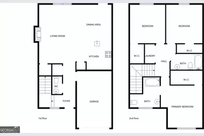 133 Princeton Avenue, Adairsville, GA 30103 - Photo 23