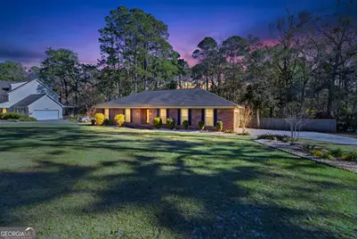 410 Cardinal Drive, Statesboro, GA 30461 - Photo 1