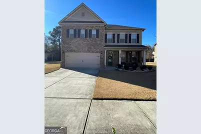 300 Brickstone Parkway, Covington, GA 30016 - Photo 1