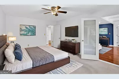 27207 Plantation Drive NE, Atlanta, GA 30324 - Photo 17