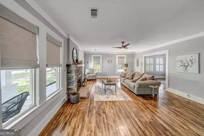 505 Engram Street, Montezuma, GA 31063 - Photo 3