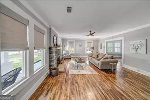 505 Engram St, Montezuma, GA 31063 - Photo 3