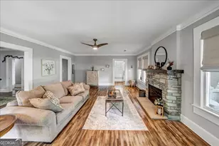 505 Engram St, Montezuma, GA 31063 - Photo 5