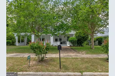 505 Engram Street, Montezuma, GA 31063 - Photo 37