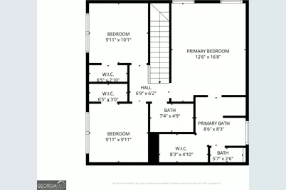 375 Wilde Oak Place, Athens, GA 30606 - Photo 43