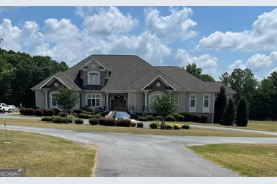 555 Limestone Road, Cochran, GA 31014 - Photo 3