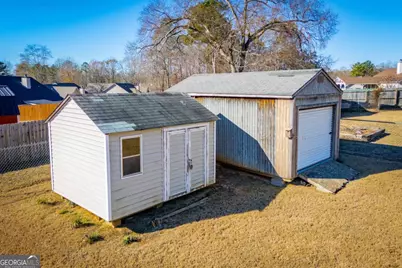 226 Hampton Oaks Circle, Villa Rica, GA 30180 - Photo 69