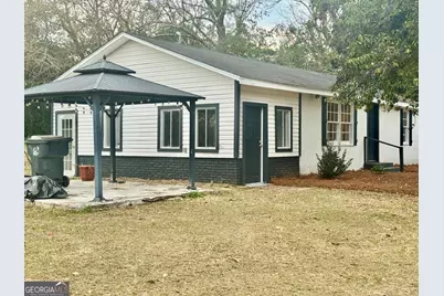 2326 Joe Wright Drive, Cordele, GA 31015 - Photo 37