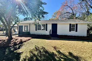 2326 Joe Wright Dr, Cordele, GA 31015 - Photo 19