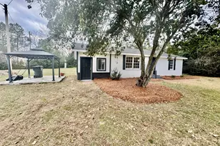 2326 Joe Wright Dr, Cordele, GA 31015 - Photo 35