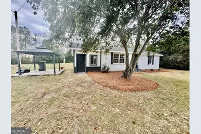 2326 Joe Wright Drive, Cordele, GA 31015 - Photo 11