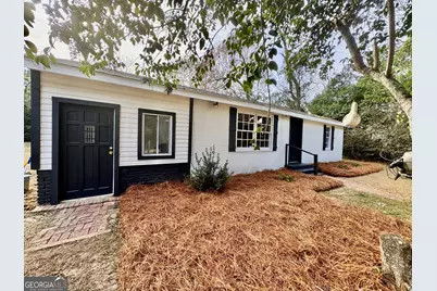 2326 Joe Wright Drive, Cordele, GA 31015 - Photo 17