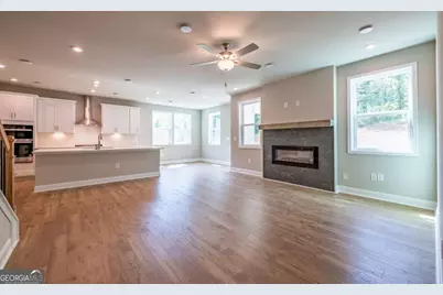 2247 Velvet Sage Way, Marietta, GA 30066 - Photo 15