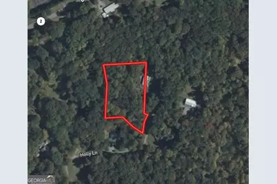 0 Holly Lane #2, Ellijay, GA 30540 - Photo 5