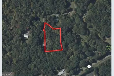 0 Holly Lane #2, Ellijay, GA 30540 - Photo 7