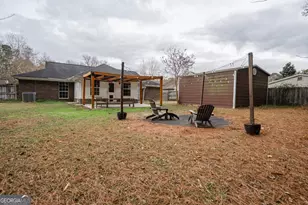 100 Cutoff Way, Richmond Hill, GA 31324 - Photo 43