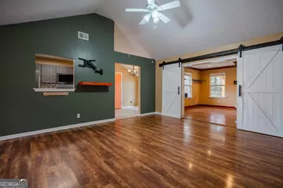 100 Cutoff Way, Richmond Hill, GA 31324 - Photo 5