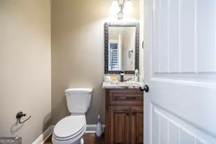 4065 Gordon Rd, Abbeville, GA 31001 - Photo 7