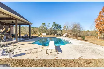 4065 Gordon Road, Abbeville, GA 31001 - Photo 37