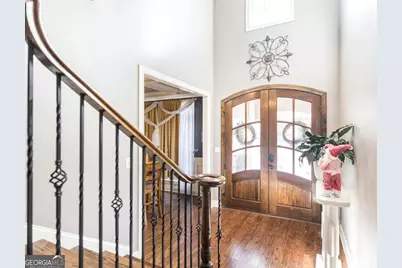 4065 Gordon Road, Abbeville, GA 31001 - Photo 5