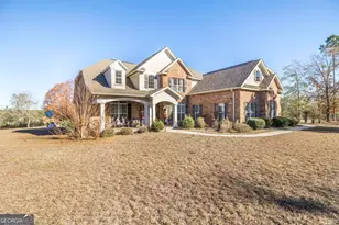 4065 Gordon Rd, Abbeville, GA 31001 - Photo 3