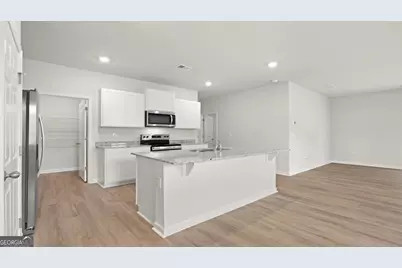 5 Babcock, Rome, GA 30165 - Photo 5