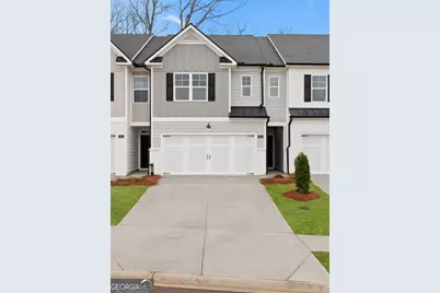 237 Sound Circle, Stockbridge, GA 30281 - Photo 1