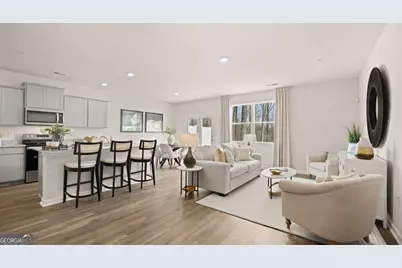 237 Sound Circle, Stockbridge, GA 30281 - Photo 31