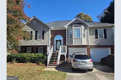 3161 Keenly Ives Court, Buford, GA 30519 - Photo 3